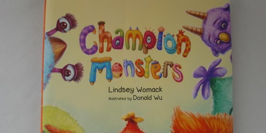 Champmonster15's profile banner image
