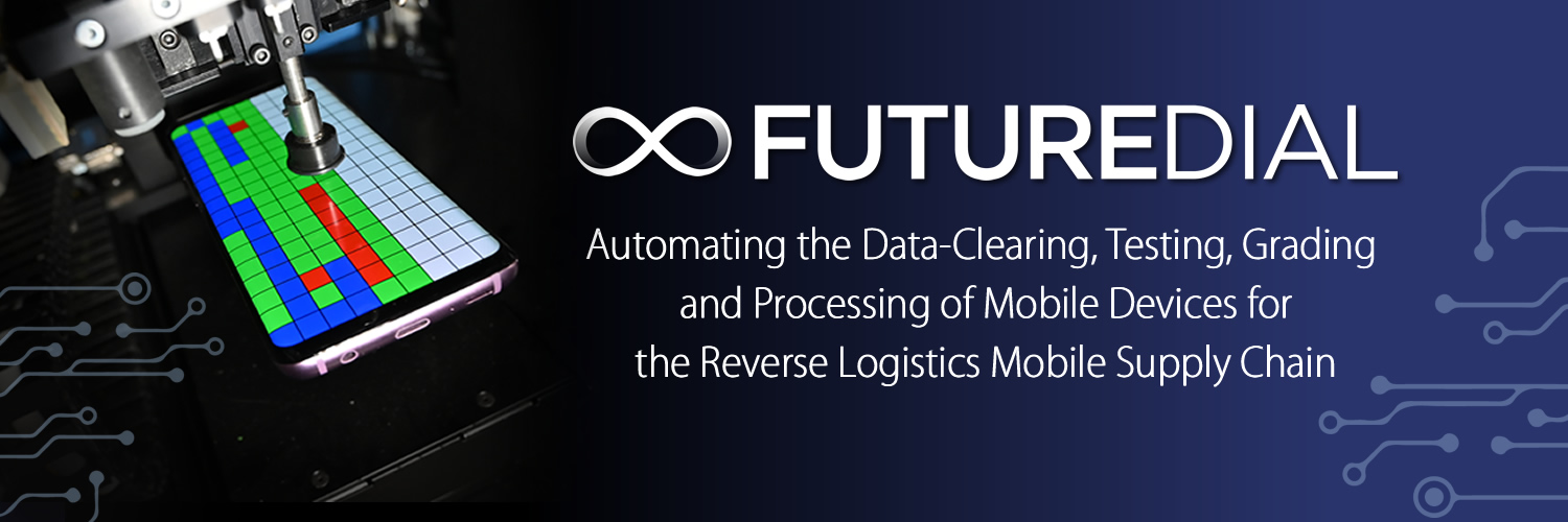 FutureDial's profile banner image