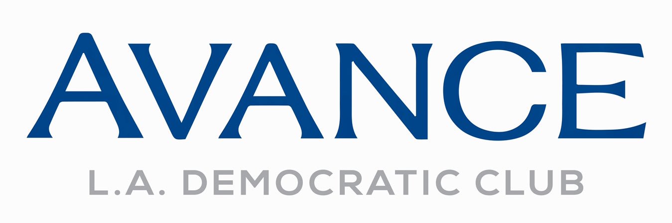 Avance Dem Club banner