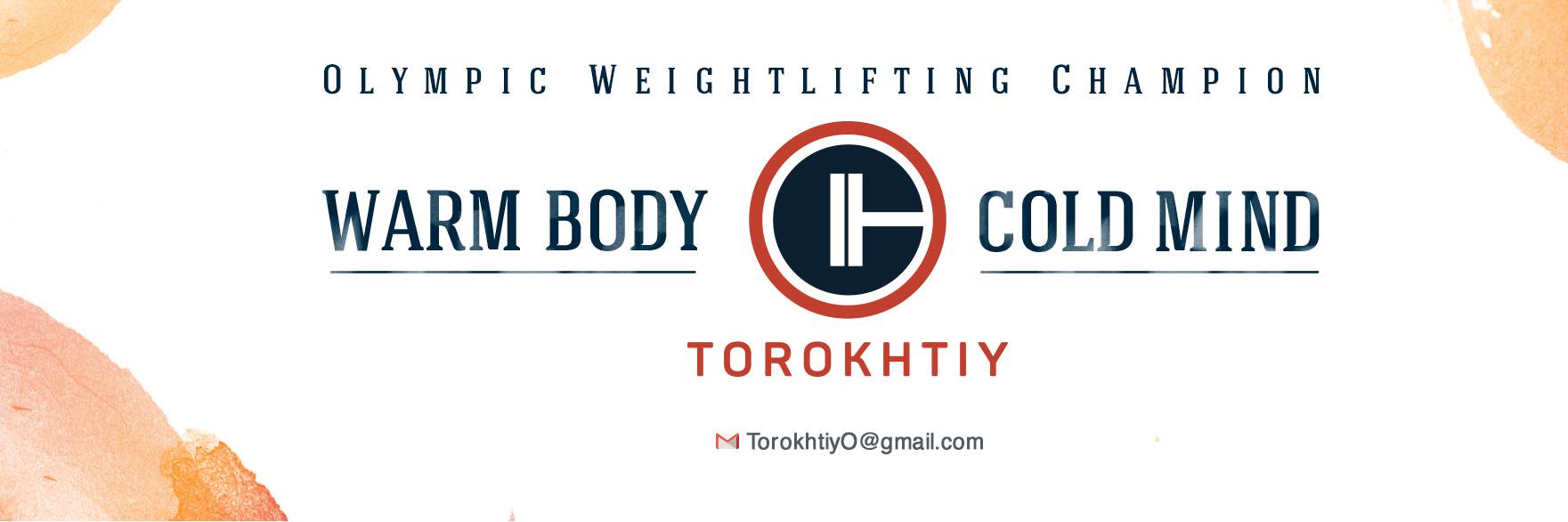 torohtiyo's profile banner image