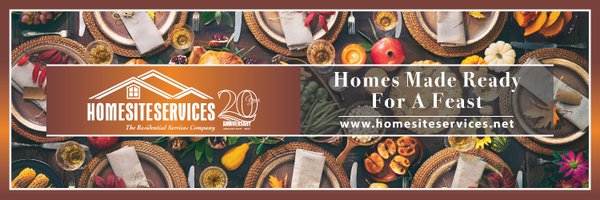 HomesiteServ Profile Banner