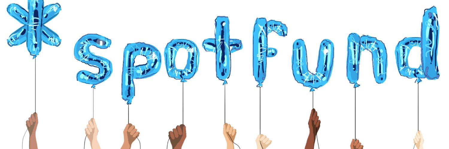 *spotfund banner