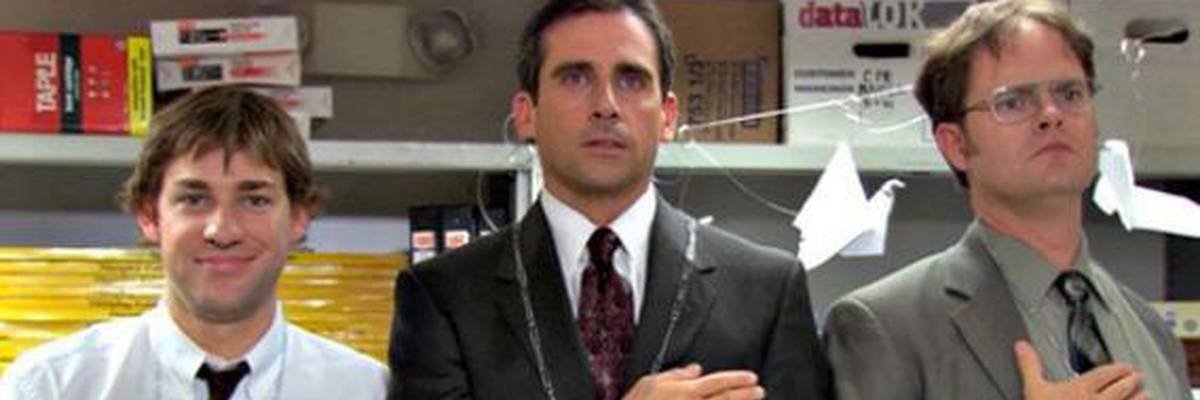 . banner