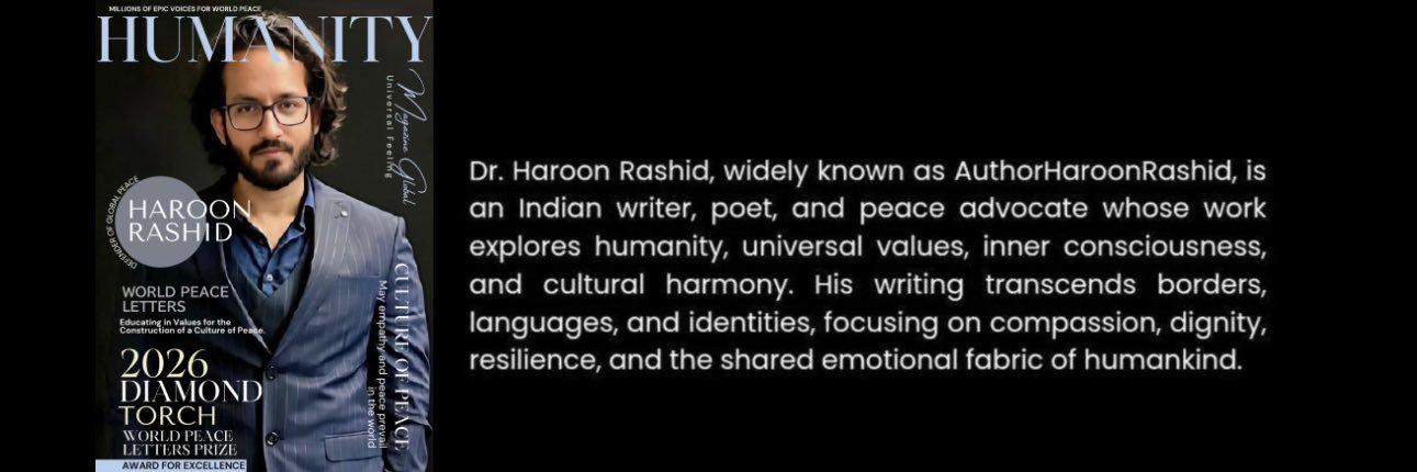AuthorHaroonR's profile banner image