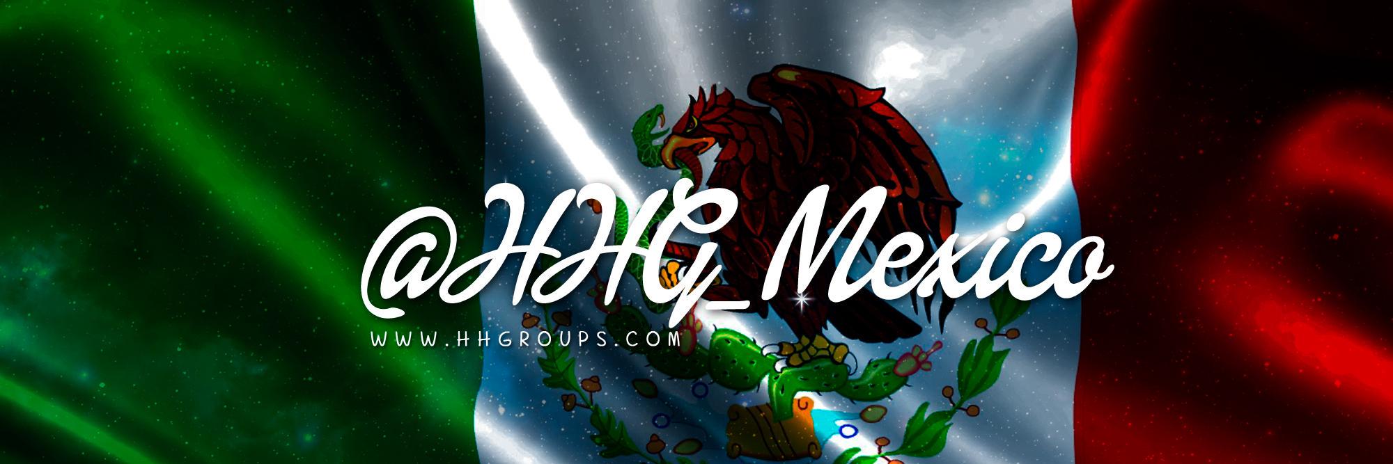 HHG_Mexico's profile banner image