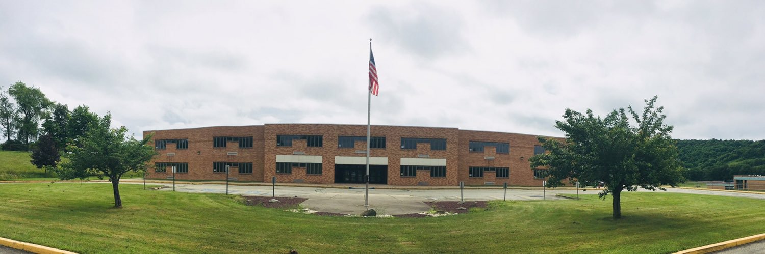 Kiski Intermediate banner