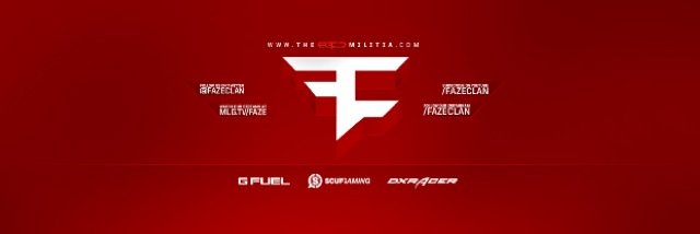 FaZeKrazer's profile banner image