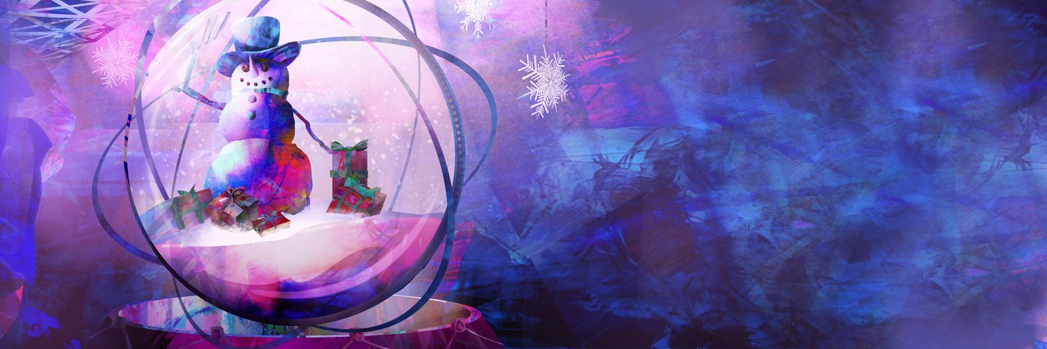 SecretToymaker's profile banner image