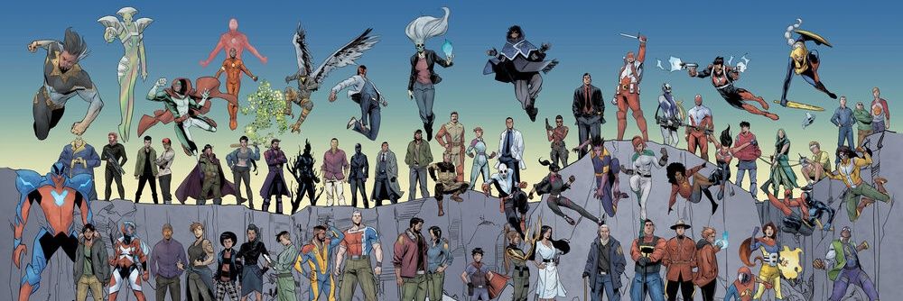 Valiant_Ranger's profile banner image