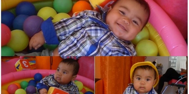 adrianapaez234's profile banner image