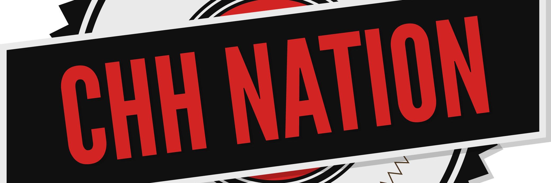 CHHNATION's profile banner image