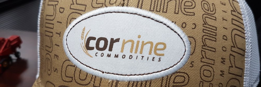 Cor9Commodities's profile banner image