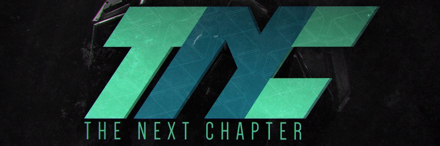 TheeNextChapter's profile banner image