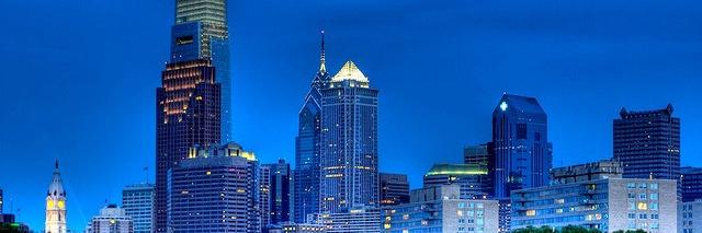 Philly Record banner