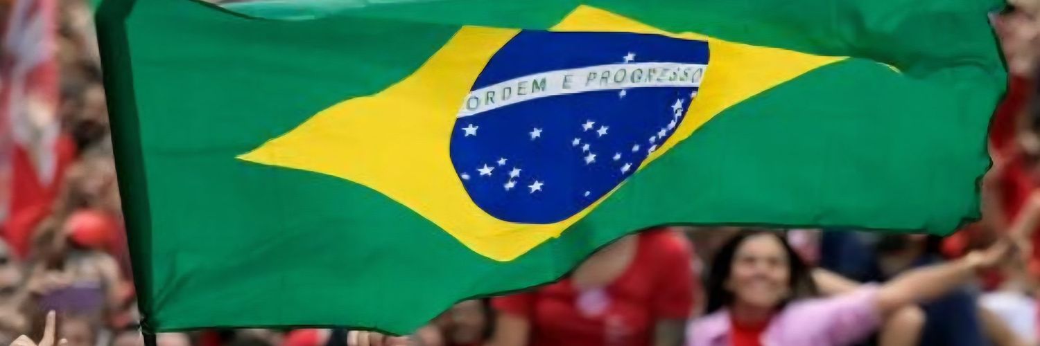 ocarlos 🇵🇸 🇧🇷 🩵🌱🫂⬅️ banner