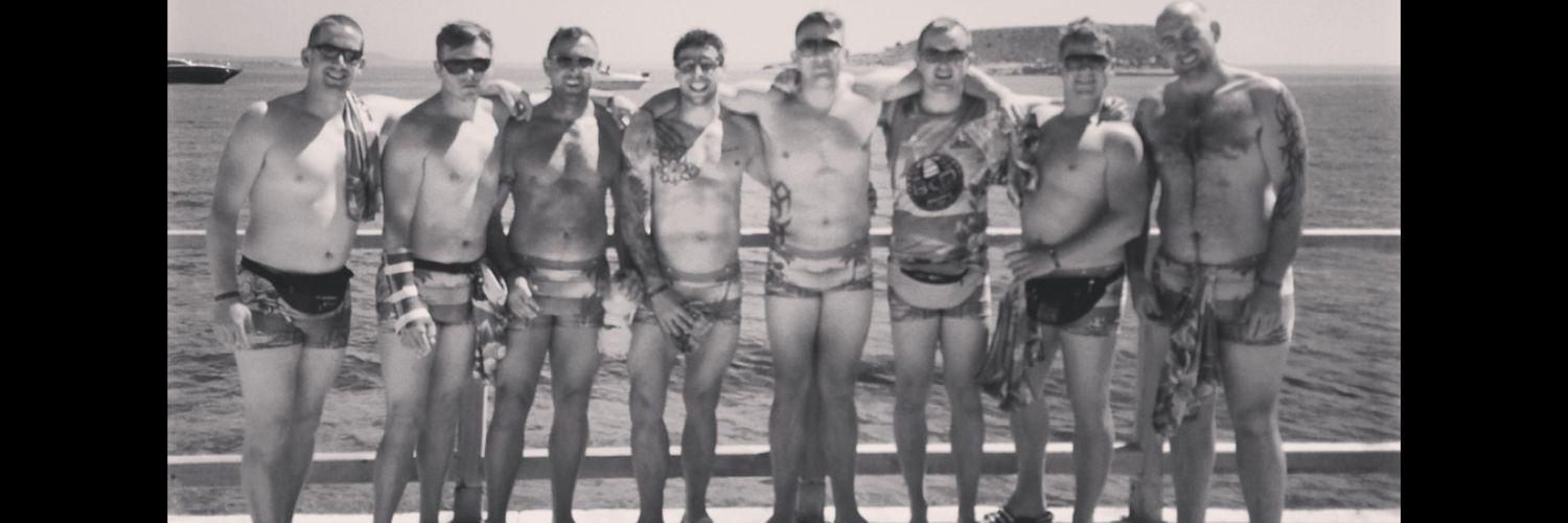 andyguns13's profile banner image