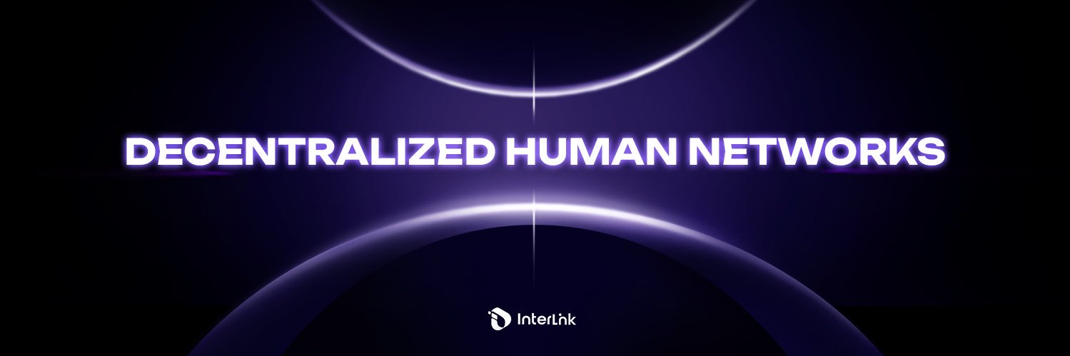 InterLink Labs 👤 + 🌐's banner