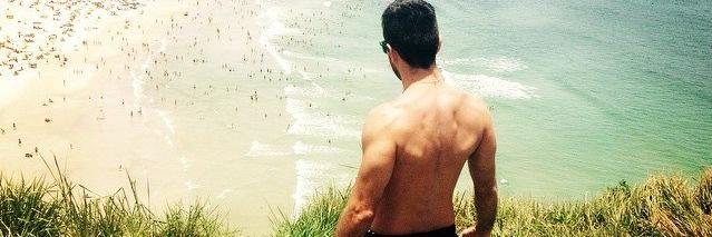 paribara's profile banner image