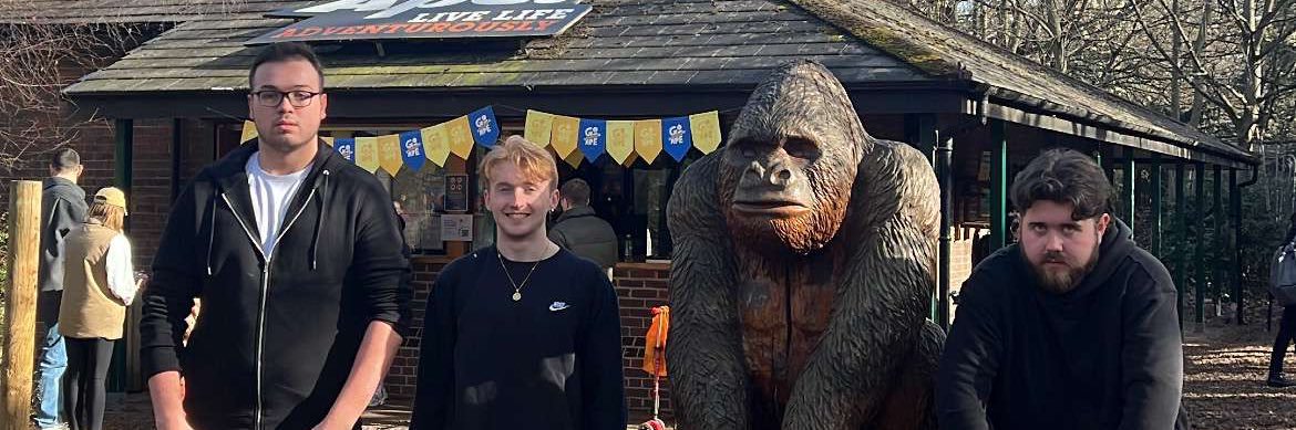 Evan Fox Harrison banner