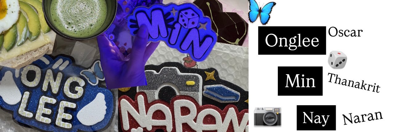 Ginger_NK's profile banner image