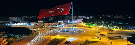 yakupcelik080's profile banner image