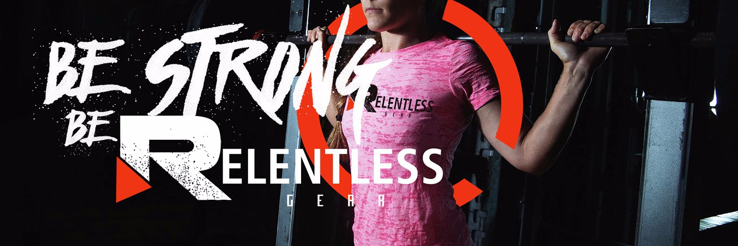 relentlessusa's profile banner image