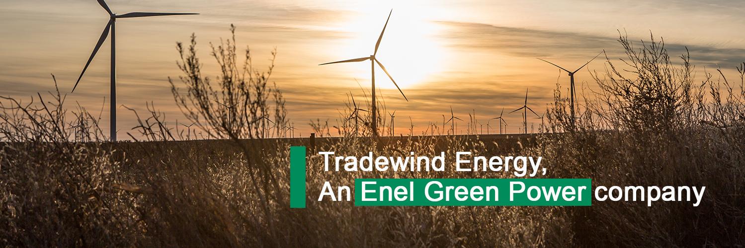 TradewindEnergy's profile banner image