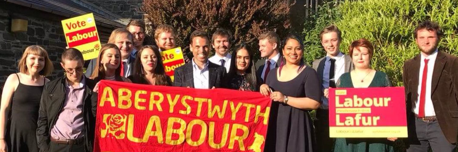 AberLabour's profile banner image