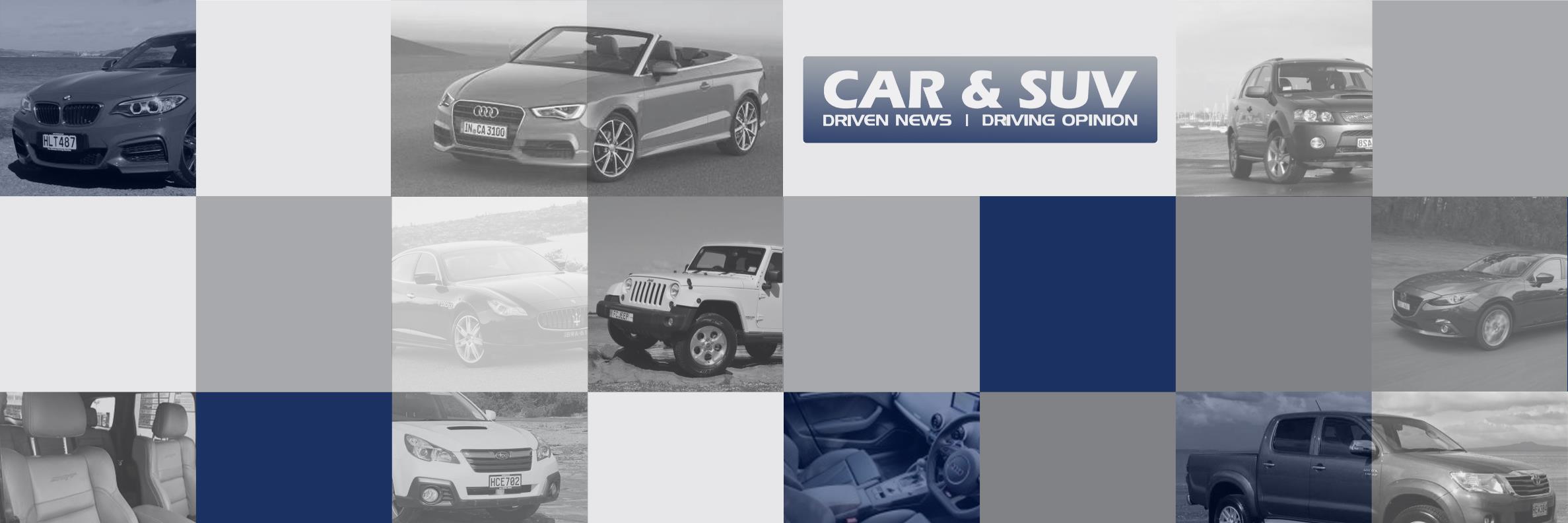 carandsuv's profile banner image