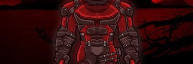Daredevil BTC banner