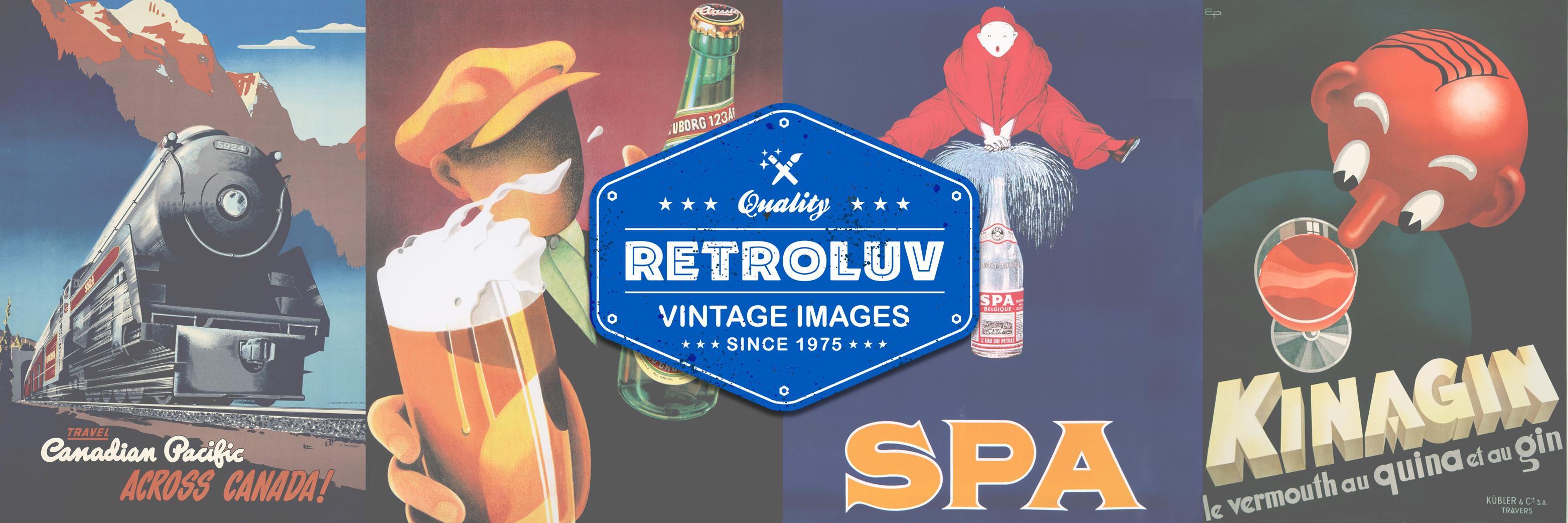 RetroLUVImages's profile banner image
