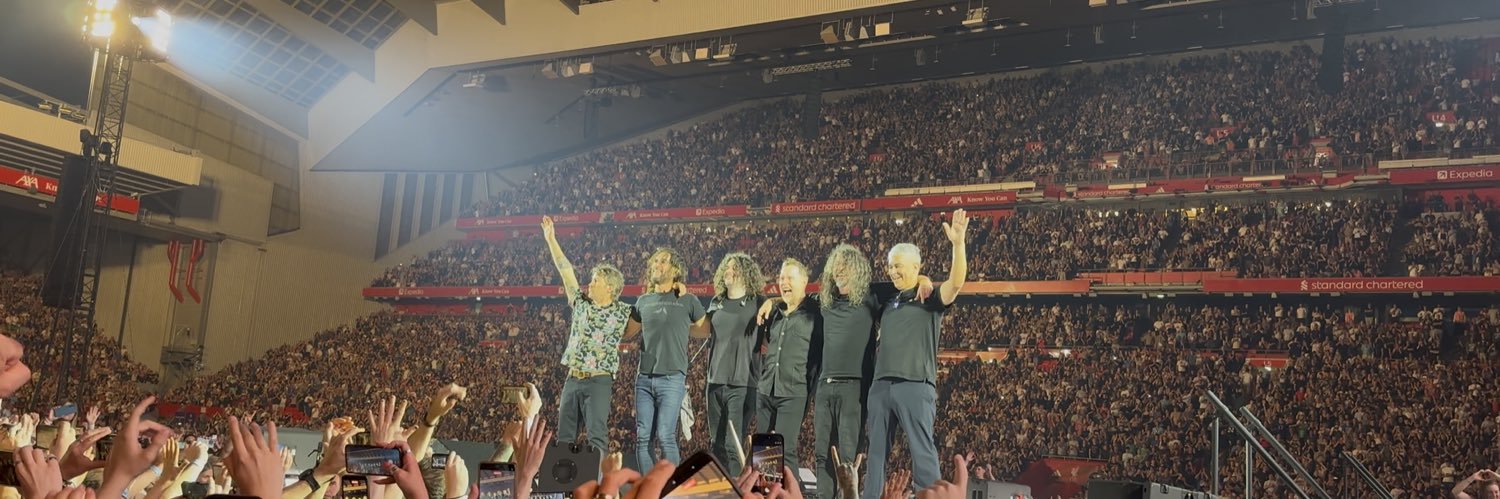 The_Foo_Fan's profile banner image