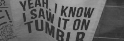 gossip. banner