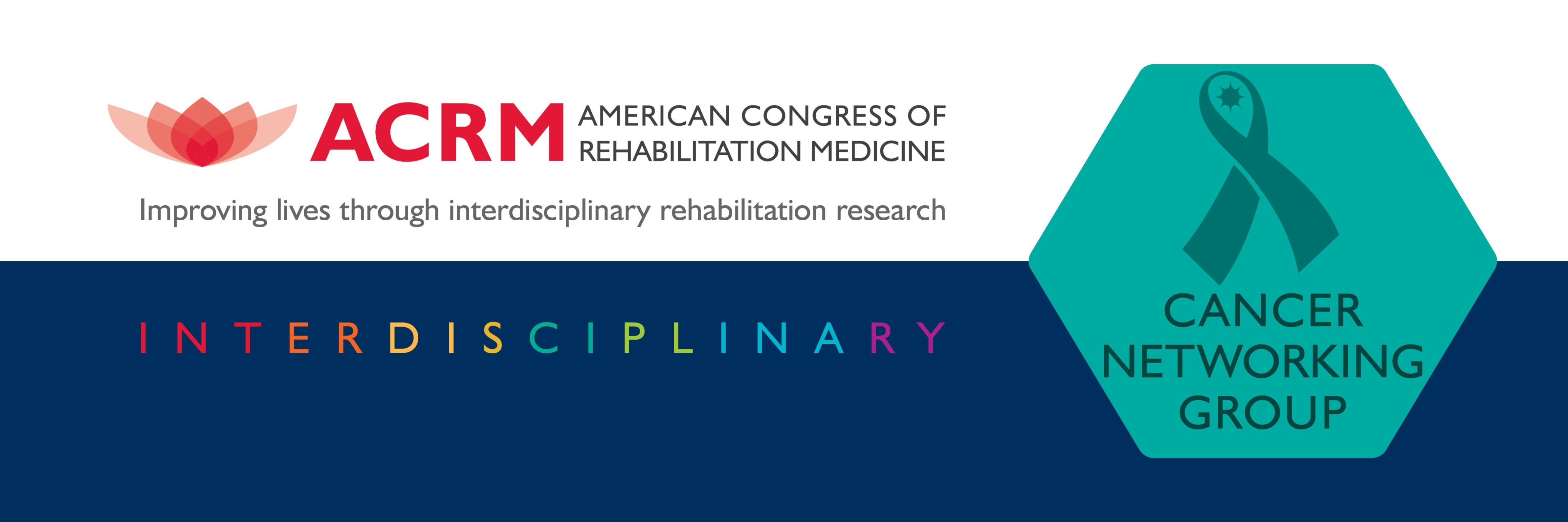 ACRMCancerRehab banner