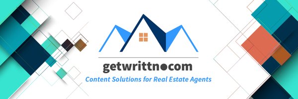 GetWrittn Profile Banner