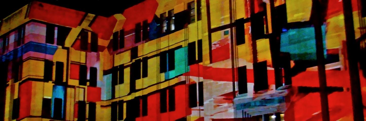 Distant Healing banner