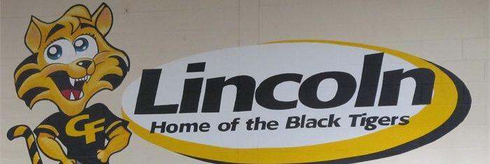 Lincoln Elementary School in Cuyahoga Falls Ohio banner