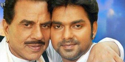 singhpawanactor's profile banner image
