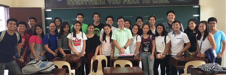 GeloWalag's profile banner image