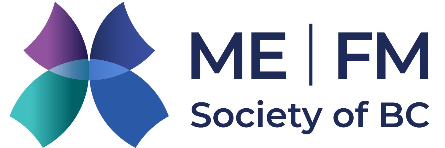 ME|FM Society of BC banner