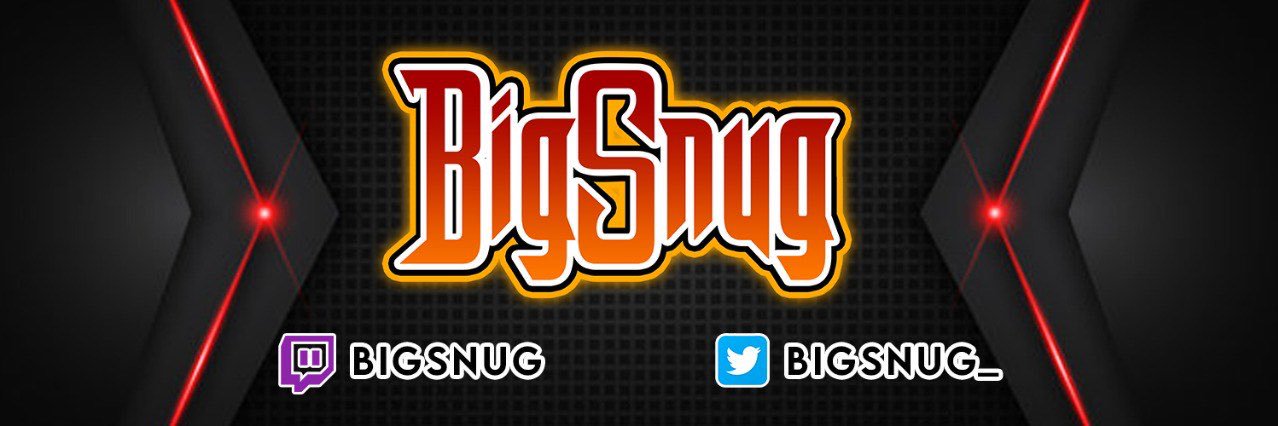 BigSnug_'s profile banner image