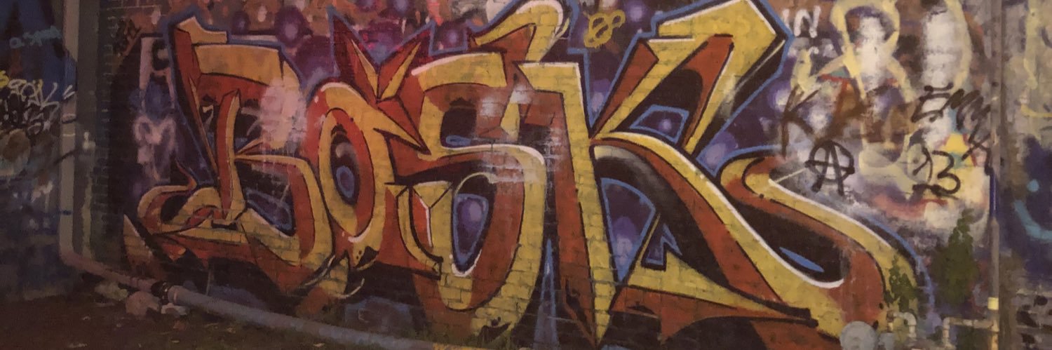 realjohncrews's profile banner image