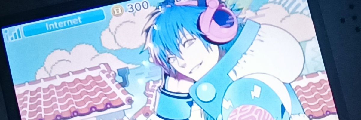 Rantarito's profile banner image