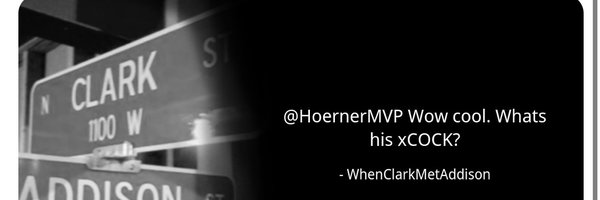 ClarkMetAddison Profile Banner