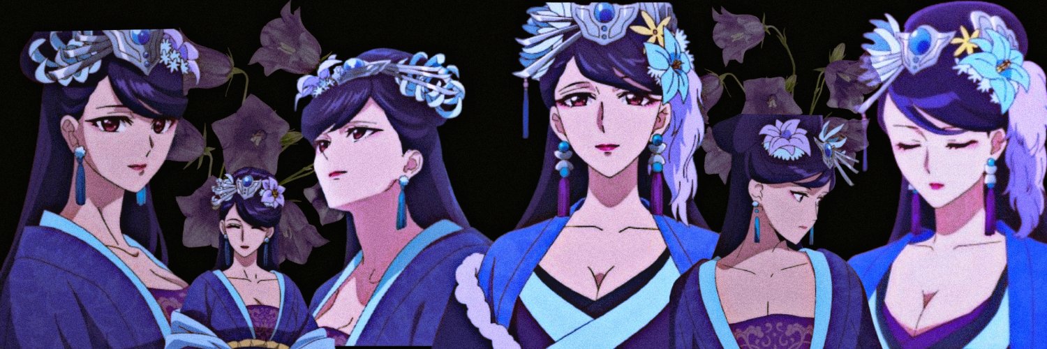 CrystalConsort's profile banner image