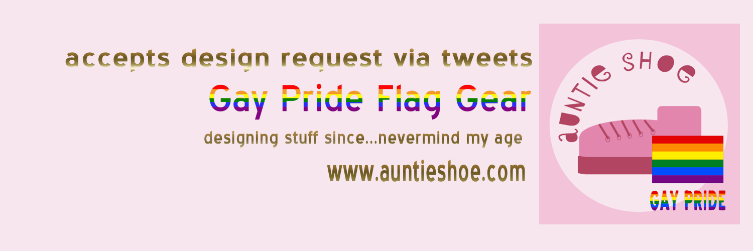 GayFlagGear's profile banner image
