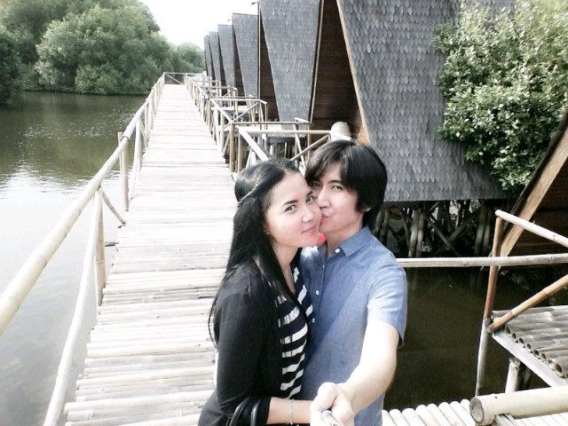 YuliaShantika's profile banner image