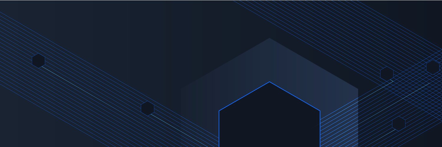 Smart Contract Profile Banner