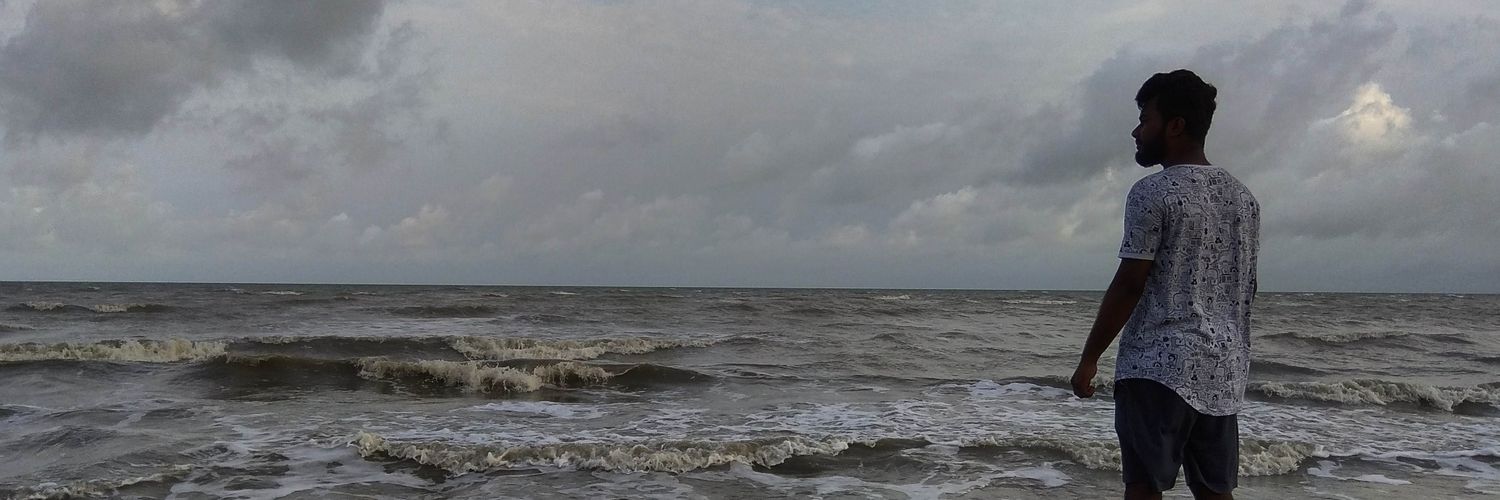 SubraBarai's profile banner image