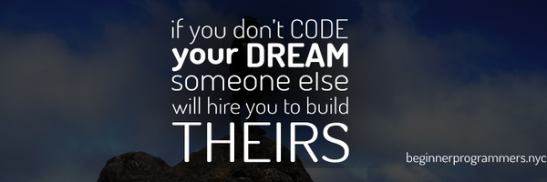 lettherebecode Profile Banner